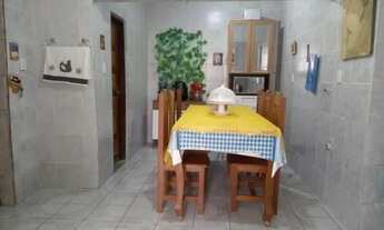 Imagem 6: Casa Solta em Jardim Brasil, 4Qts(1Suíte), 2Garagens, Toda Nascente, Veja