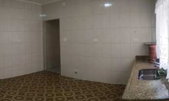 Imagem 2: CS0771 Casa Alto da Mooca