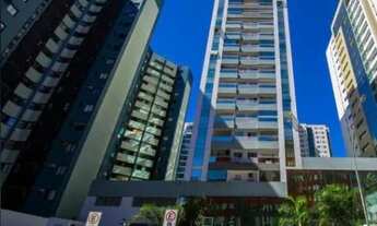 Imagem: Edificio Modern Life - Mobiliado - Aguas