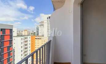Imagem 6: São Paulo - Apartamento Padrão - Vila Olímpia