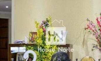 Imagem 5: Apartamento com 3 dormitórios à venda, 93 m² por R$ 590.000 - Jardim Leonor Mendes de Barr