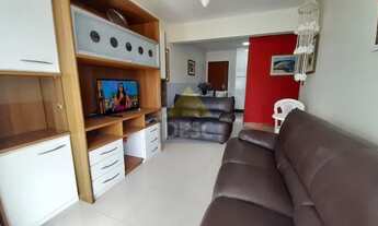 Imagem: Apartamento para Temporada Edifício Notre