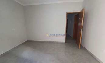 Imagem 7: Casa com 3 dormitórios para alugar, 80 m² por R$ 2.000,00/mês - Residencial Serra Azul - L