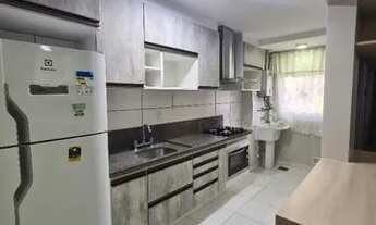 Imagem 2: Apto 2 Dorm semi-mobiliado no Vida Viva Centro em Canoas