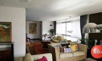 Imagem 4: São Paulo - Apartamento Padrão - Jardins