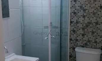 Imagem 4: Apartamento para aluguel possui 52 metros quadrados com 2 quartos