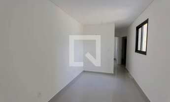 Imagem 2: Apartamento para Aluguel - Jardim, 2 Quartos, 47 m2