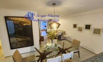 Imagem 3: Apartamento térreo e nascente no Scopa Beach com 3 suítes - Porto das Dunas