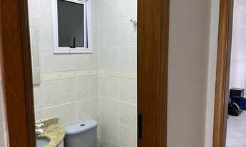 Imagem 7: LOCAÇÃO - GONZAGA - 3 DORMITORIOS LAZER A POUCOS METROS MAR