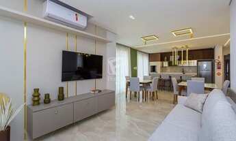 Imagem 3: APARTAMENTO DECORADO Á VENDA NO EDIFICIO COSTA ESMERALDA