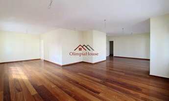 Imagem 2: Locação Apartamento 4 Dormitórios - 360 m² Itaim Bibi