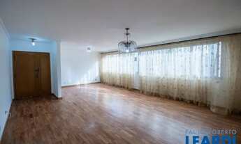 Imagem 2: APARTAMENTO - ITAIM BIBI - SP
