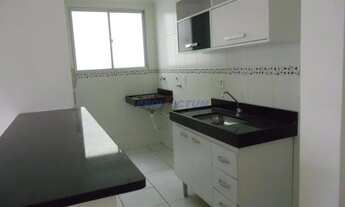 Imagem 5: Apartamento - Loteamento Parque São Martinho - Campinas