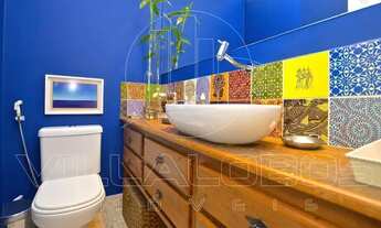 Imagem 7: Apartamento Garden com 4 dormitórios à venda, 236 m² por R$ 3.650.000,00 - Vila Madalena