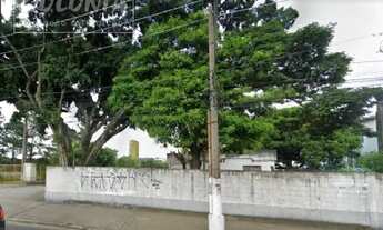 Imagem 2: Santo André - Galpão/Depósito/Armazém - Campestre