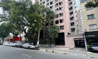 Imagem: Conjunto para alugar, 40 m² por R$ 2.146,00/mês