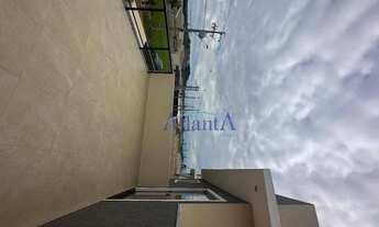 Imagem 6: Sobrado com 3 dormitórios à venda, 100 m² por R$ 395.000 - Núcleo Habitacional Papa João P