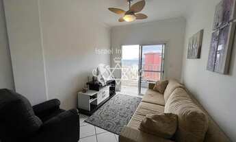 Imagem 2: Apartamento à venda, 100 metros da praia, vista permanente ao mar, 03 dorm, sendo 01 suíte