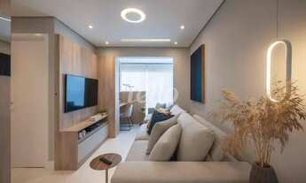 Imagem 2: São Paulo - Apartamento Padrão - Tatuapé