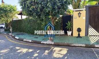Imagem 2: Casa Cond. colonial 3 dormt, Jd. Ibiti do Paço - R$900 mil