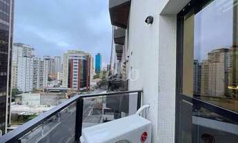 Imagem 6: São Paulo - Apartamento Padrão - Moema