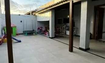 Imagem: Casa em Colina de Laranjeiras - Serra