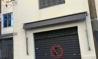 Imagem: São Paulo - Casa Comercial - Tatuapé