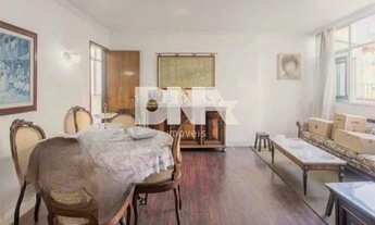 Imagem 2: Apartamento-À VENDA-Copacabana-Rio de Janeiro-RJ