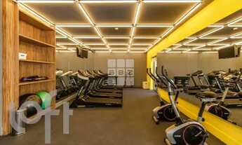 Imagem 7: Apartamento com 1 dormitórios, 27,91 m² - venda por R$ 625.000,00 - Pinheiros - São Paulo