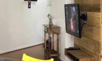 Imagem 7: Flat de 2 dormitórios e 2 vagas