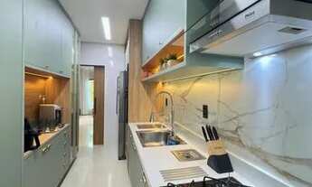 Imagem 2: Apartamento para venda com 80 metros quadrados com 2 quartos em Araçagi - São Luís - MA