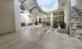 Imagem 4: CASA ALTO PADRÃO COM 03 SUÍTES -LOCAÇÃO-ARUJÁ 5