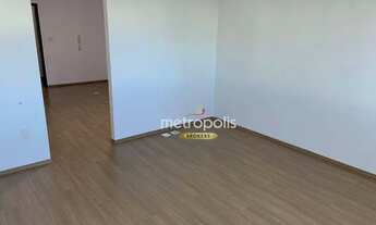 Imagem 3: Sala, 40 m² - venda por R$ 250.000,00 ou aluguel por R$ 1.800,00/mês - Olímpico - São Caet