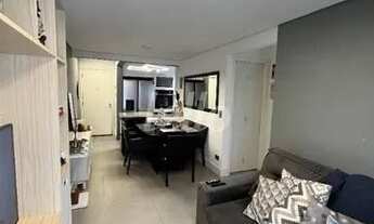 Imagem 5: São Paulo - Apartamento Padrão - Campo Belo