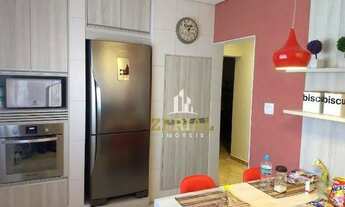 Imagem 3: Sobrado com 2 dormitórios à venda, 177 m² por R$ 750.000,00 - Cerâmica - São Caetano do Su