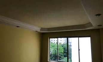 Imagem 6: Apartamento para aluguel e venda com 57 metros quadrados com 2 quartos em Água Fria - São