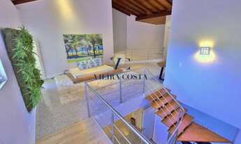 Imagem 3: Sobrado para aluguel possui 600 metros quadrados com 5 quartos