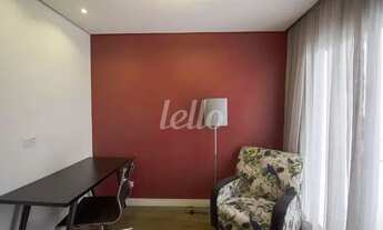 Imagem 3: São Paulo - Flat - Paraíso