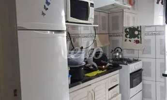 Imagem 5: São Paulo - Apartamento Padrão - Brás