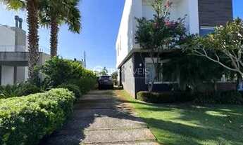 Imagem 7: OSóRIO - Casa de Condomínio - Condomínio Lagoa do Passo