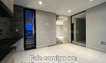 Imagem 6: Casa para venda possui 174 metros quadrados com 3 quartos em Ponta Negra - Manaus - Amazon