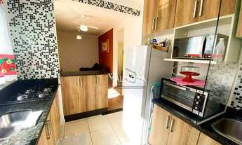 Imagem 3: Apartamento com 2 dormitórios à venda - Alto da Boa vista - Sorocaba/SP