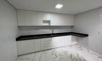 Imagem 3: Casa a venda com 3 Quartos toda na Laje - Armários na Cozinha - Analisa Proposta