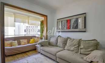 Imagem: São Paulo - Apartamento Padrão - Vila