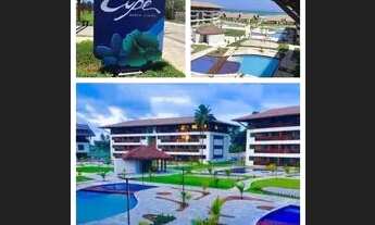 Imagem: Cupe Beach Live- mobiliado 56 m2