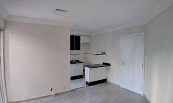 Imagem: Apartamento para venda tem 49 metros quadrados