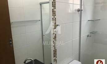 Imagem 2: Apartamento (tipo - padrao) 2 dormitórios/suite, cozinha planejada, em condomínio fechado