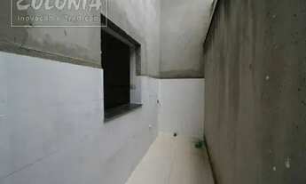 Imagem 4: Santo André - Casa Padrão - Santa Teresinha