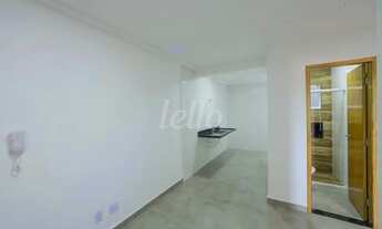 Imagem: São Paulo - Apartamento Padrão - Casa