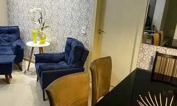 Imagem 6: MANAUS - APARTAMENTO PADRÃO - ADRIANÓPOLIS